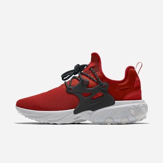 Pantofi Casual Nike React Presto By You Barbati Colorati | PNRS-58301